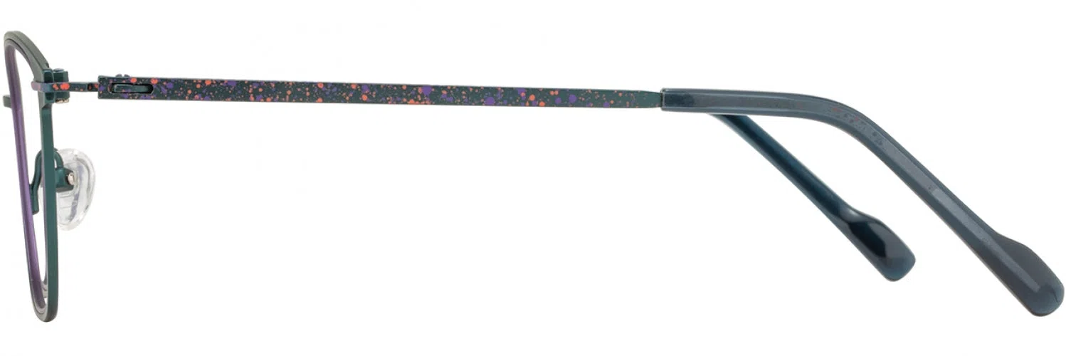 Scott Harris SH872 Eyeglasses - view 5